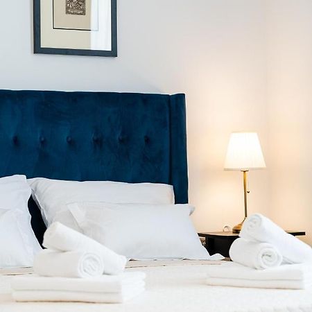 Art Apartments ザダル エクステリア 写真