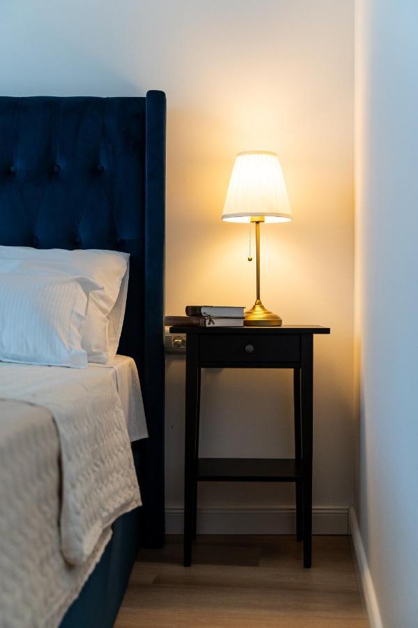 Art Apartments ザダル エクステリア 写真