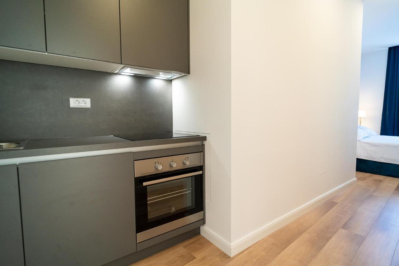 Art Apartments ザダル エクステリア 写真