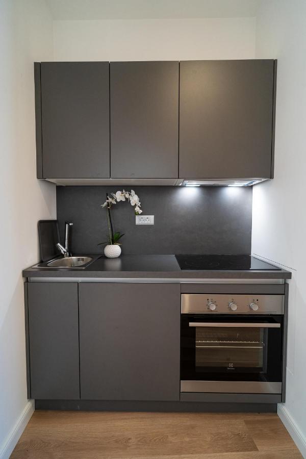 Art Apartments ザダル エクステリア 写真